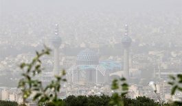 آلودگی+هوای+اصفهان
