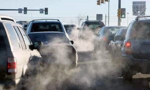 car-air-polution