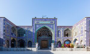 Mezquita_Seyyed,_Isfahan,_Irán,_2016-09-20,_DD_16