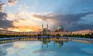 sights-of-isfahan