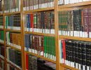 قفسه-های-خاک-خورده-ادارات-به-کانون-های-فرهنگی-و-هنری-مساجد-منتقل-شود