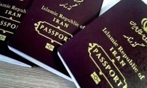 اصفهان-+ویزای+جعلی