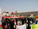 راهپیمایی+۱۳+آبان