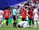 Egypt v IR Iran: Group G – FIFA World Cup 2026