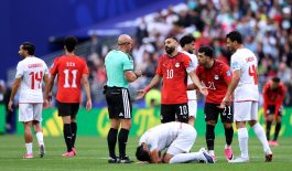 Egypt v IR Iran: Group G – FIFA World Cup 2026