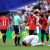Egypt v IR Iran: Group G – FIFA World Cup 2026
