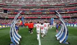 Belgium v IR Iran: Group G – FIFA World Cup 2026