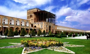 گردشگری+اصفهان