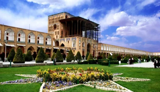 گردشگری+اصفهان